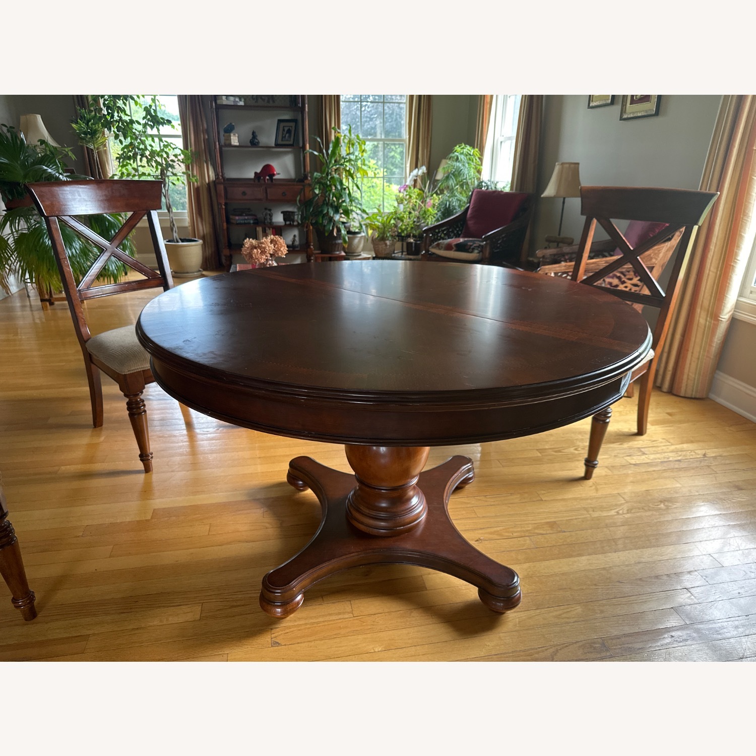 Macy’s Kitchen Dining Table