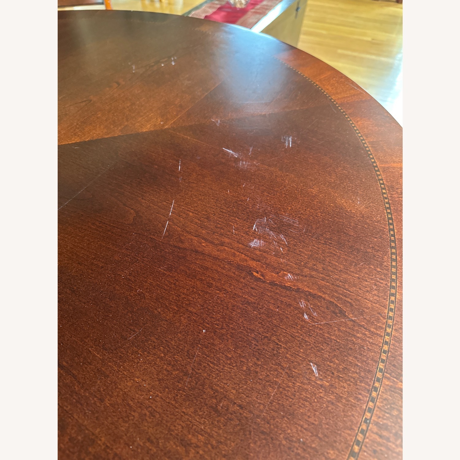 Macy’s Kitchen Dining Table - image-3