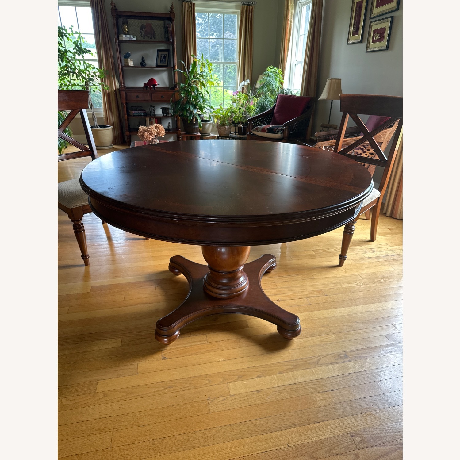 Macy’s Kitchen Dining Table - image-1