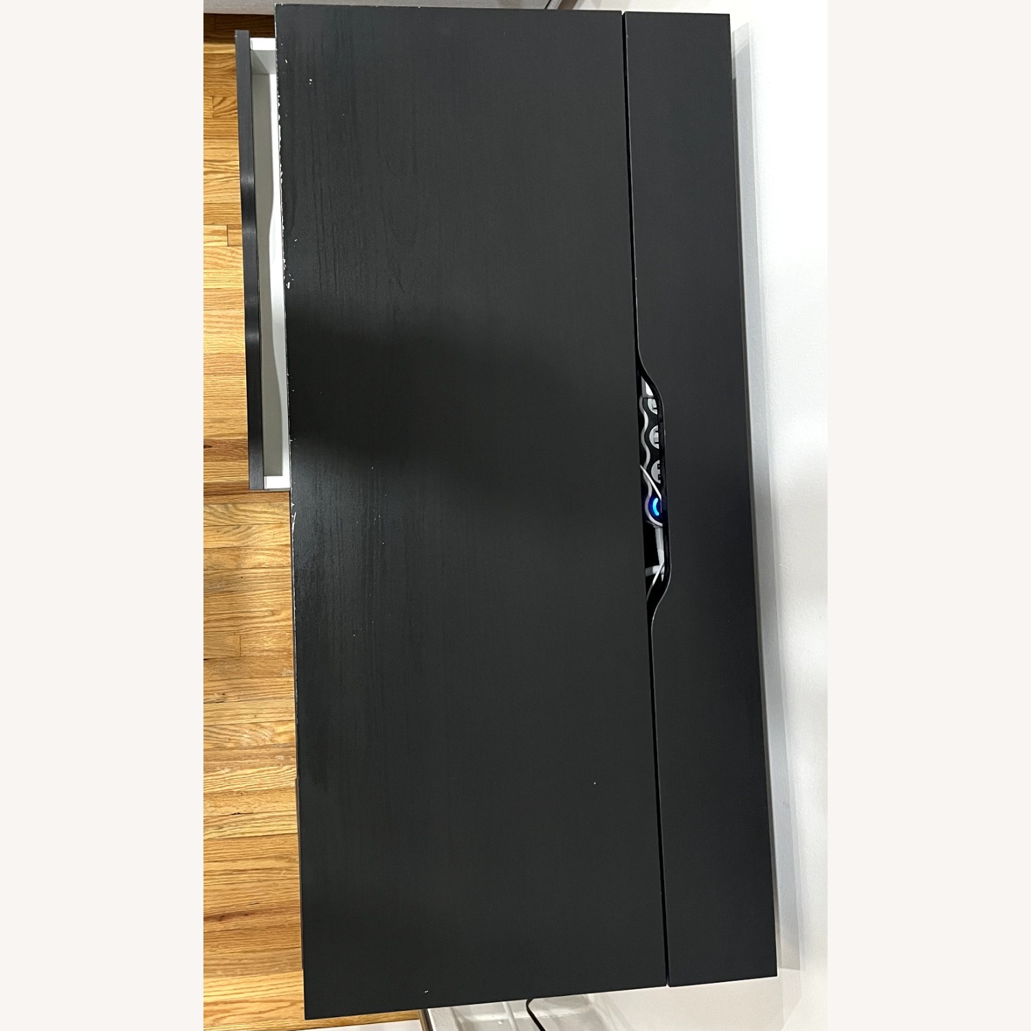 IKEA Alex Desk for Bedroom/Office - image-2