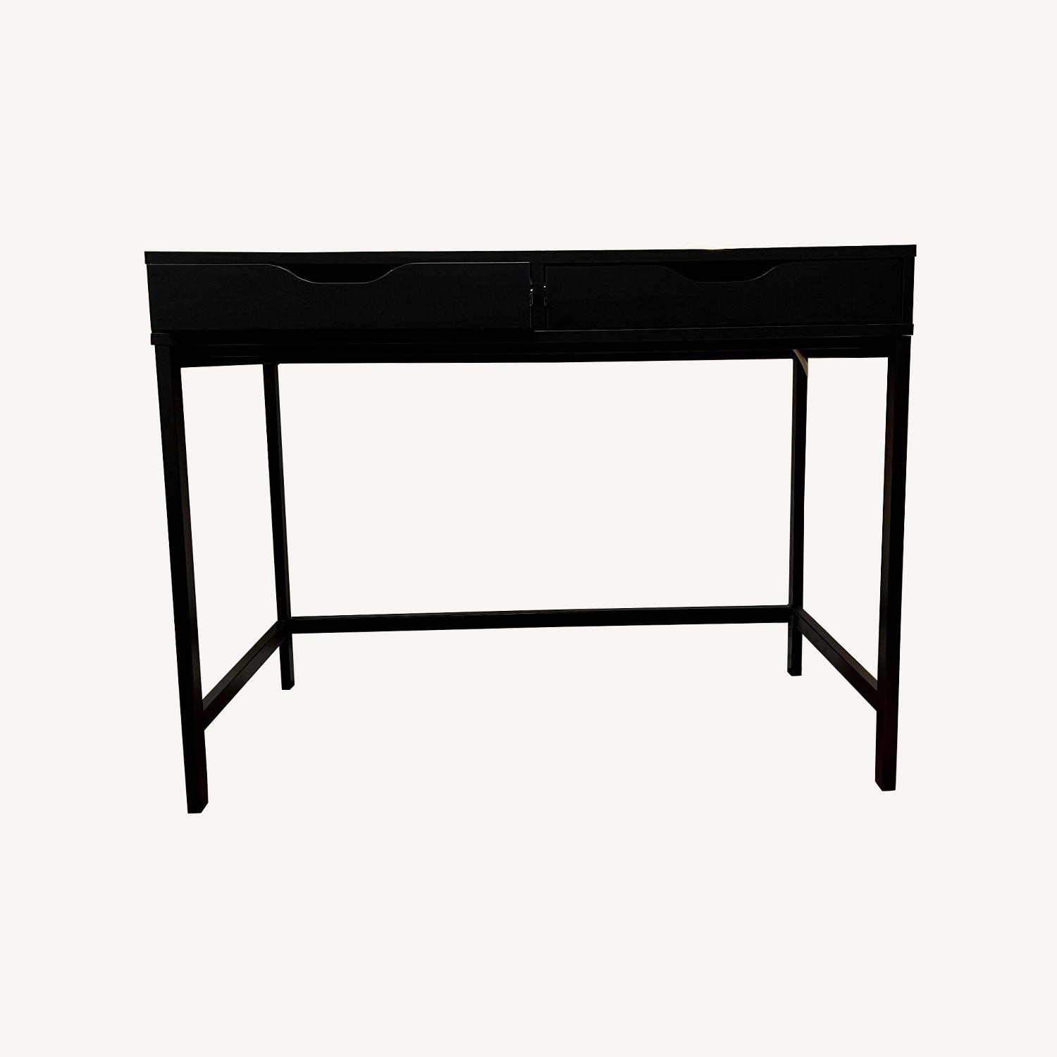 IKEA Alex Desk for Bedroom/Office - image-6