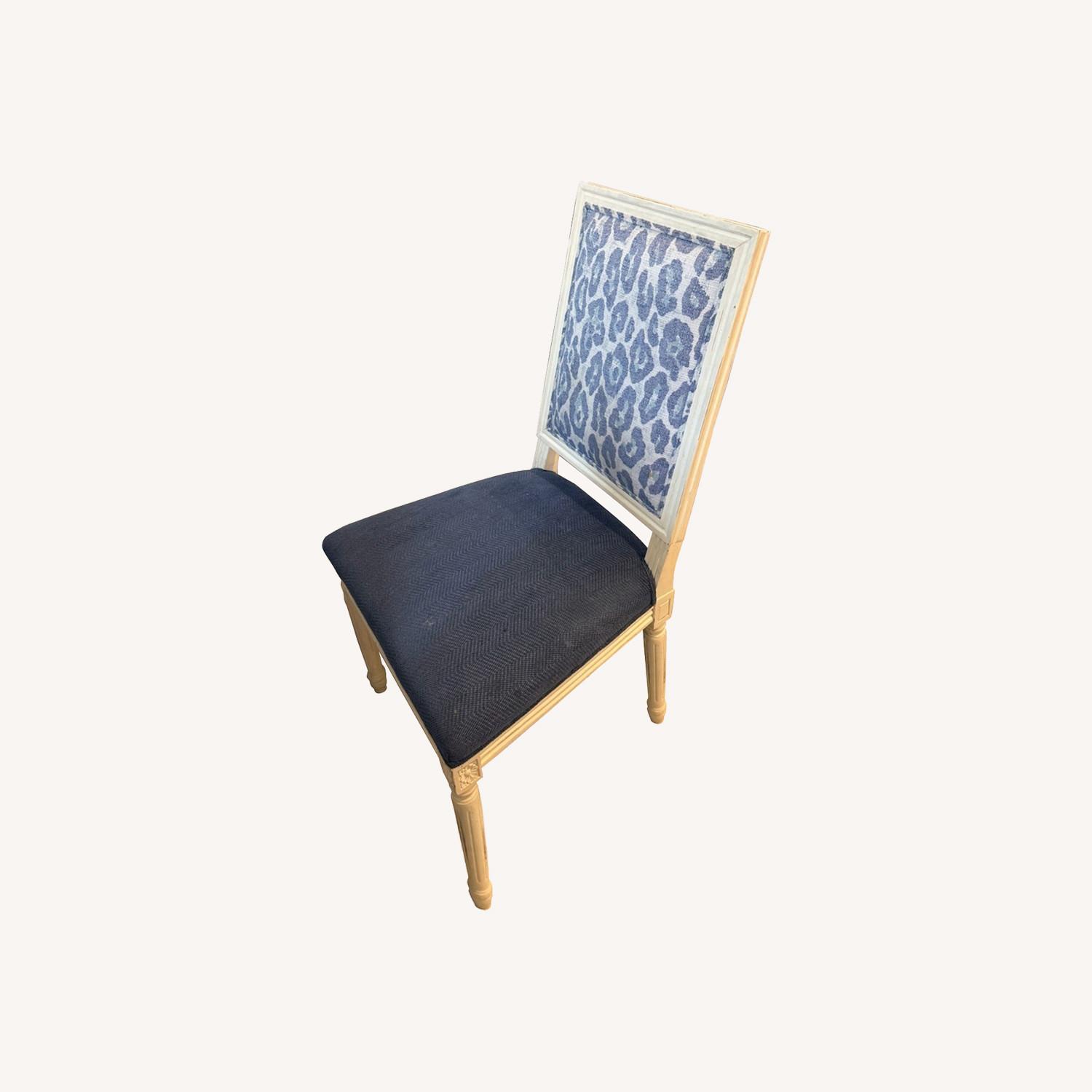 Upholstered Dining Chairs - image-0