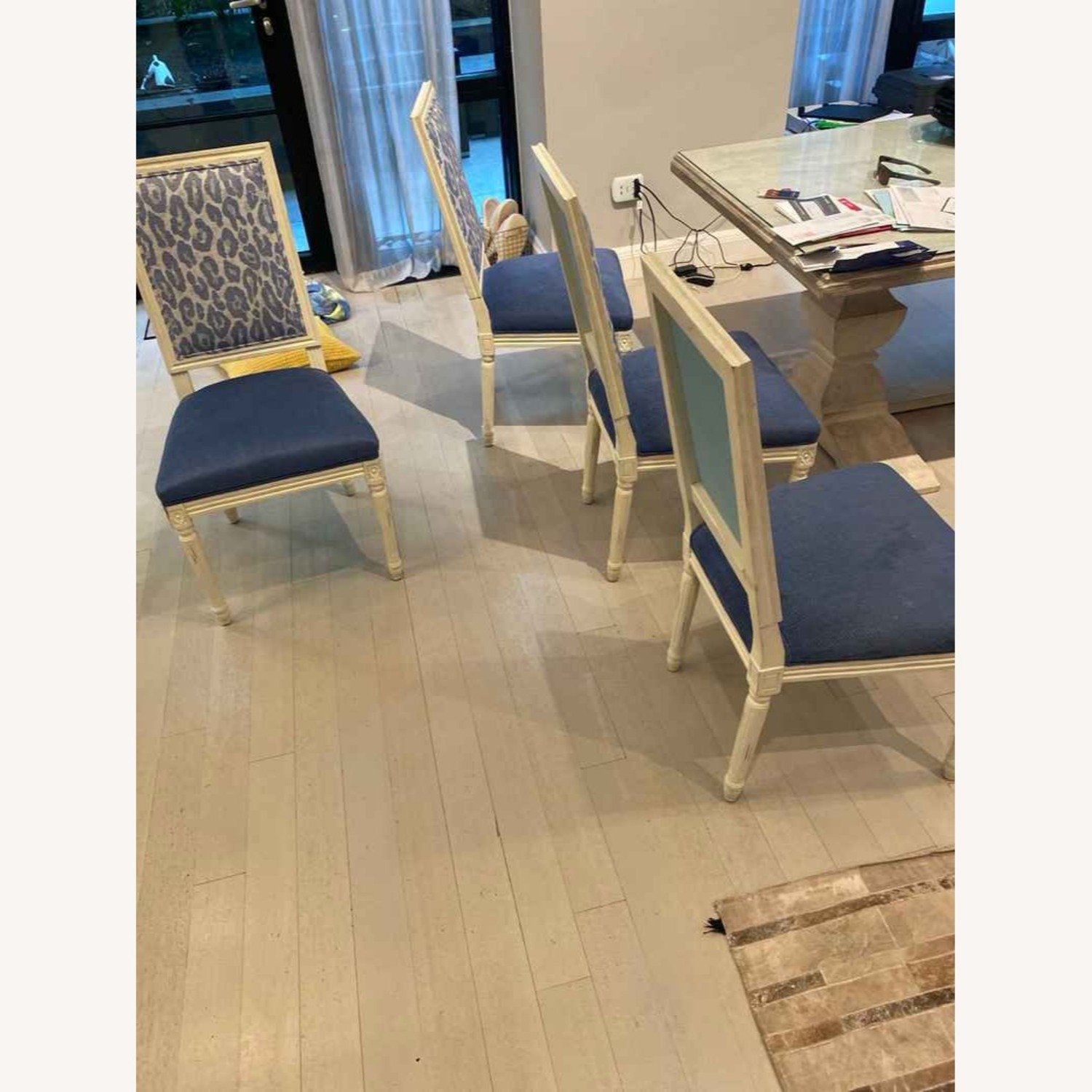 Upholstered Dining Chairs - image-6