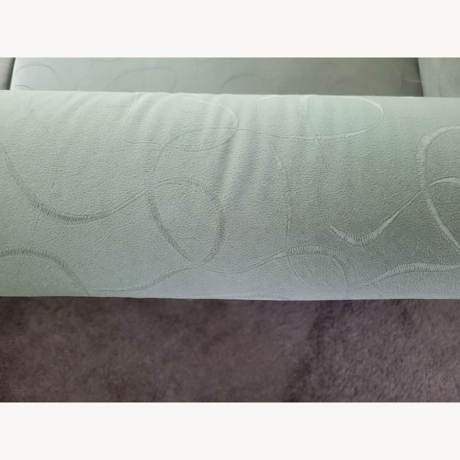 Custom Made Arm Chair - image-1