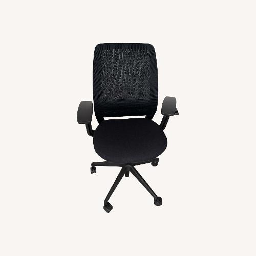 Used Steelcase Series 2 Office Chairs  for sale on AptDeco