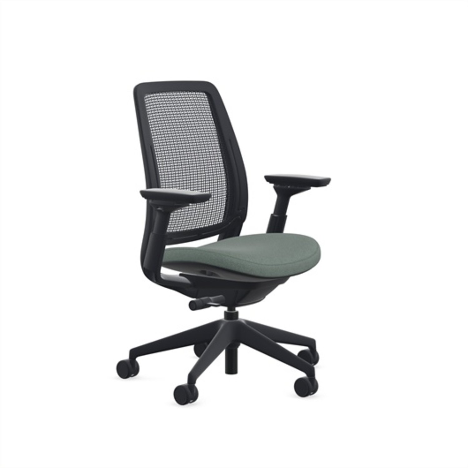 Steelcase Series 2 Office Chairs  - image-5