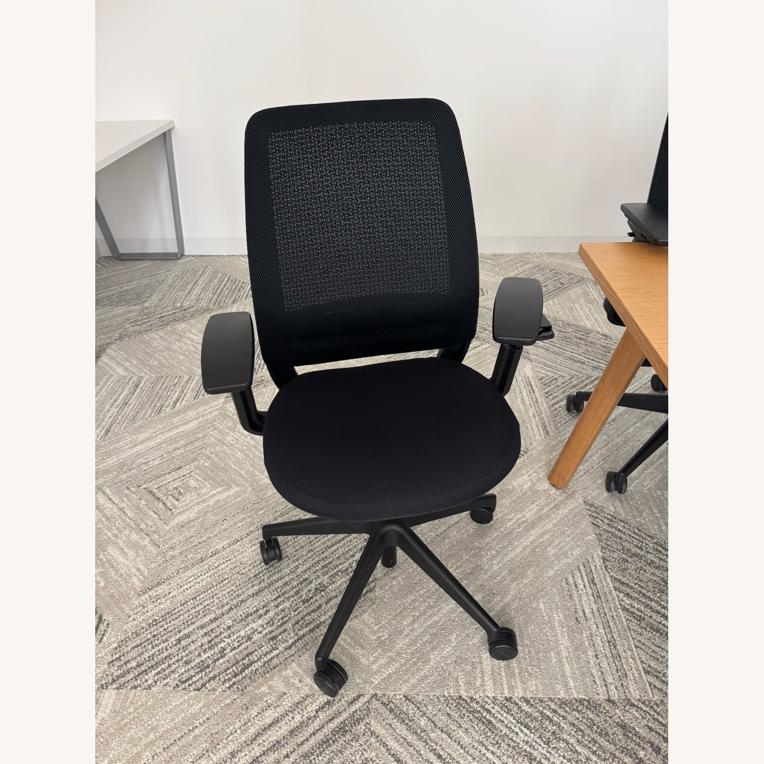 Steelcase Series 2 Office Chairs  - image-1