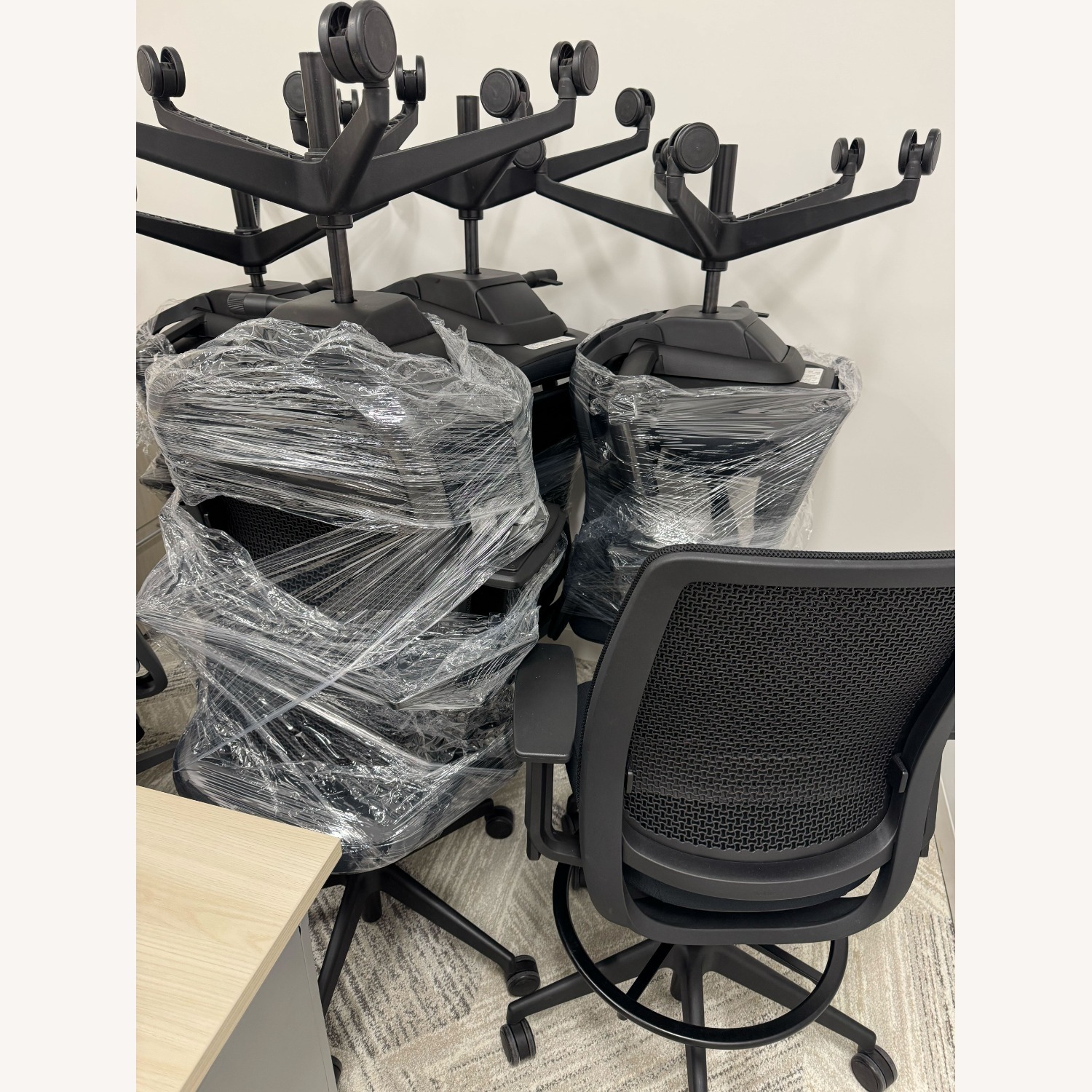 Steelcase Series 2 Office Chairs  - image-2