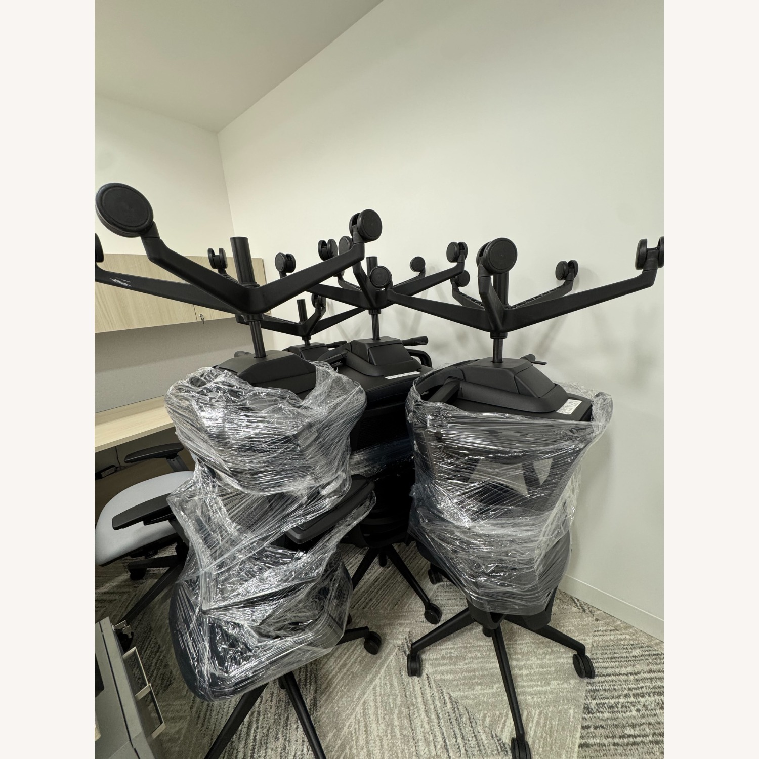 Steelcase Series 2 Office Chairs  - image-3