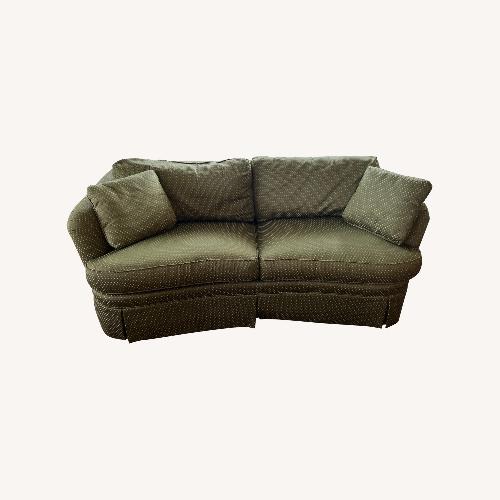 Used Thomasville Sofa for sale on AptDeco