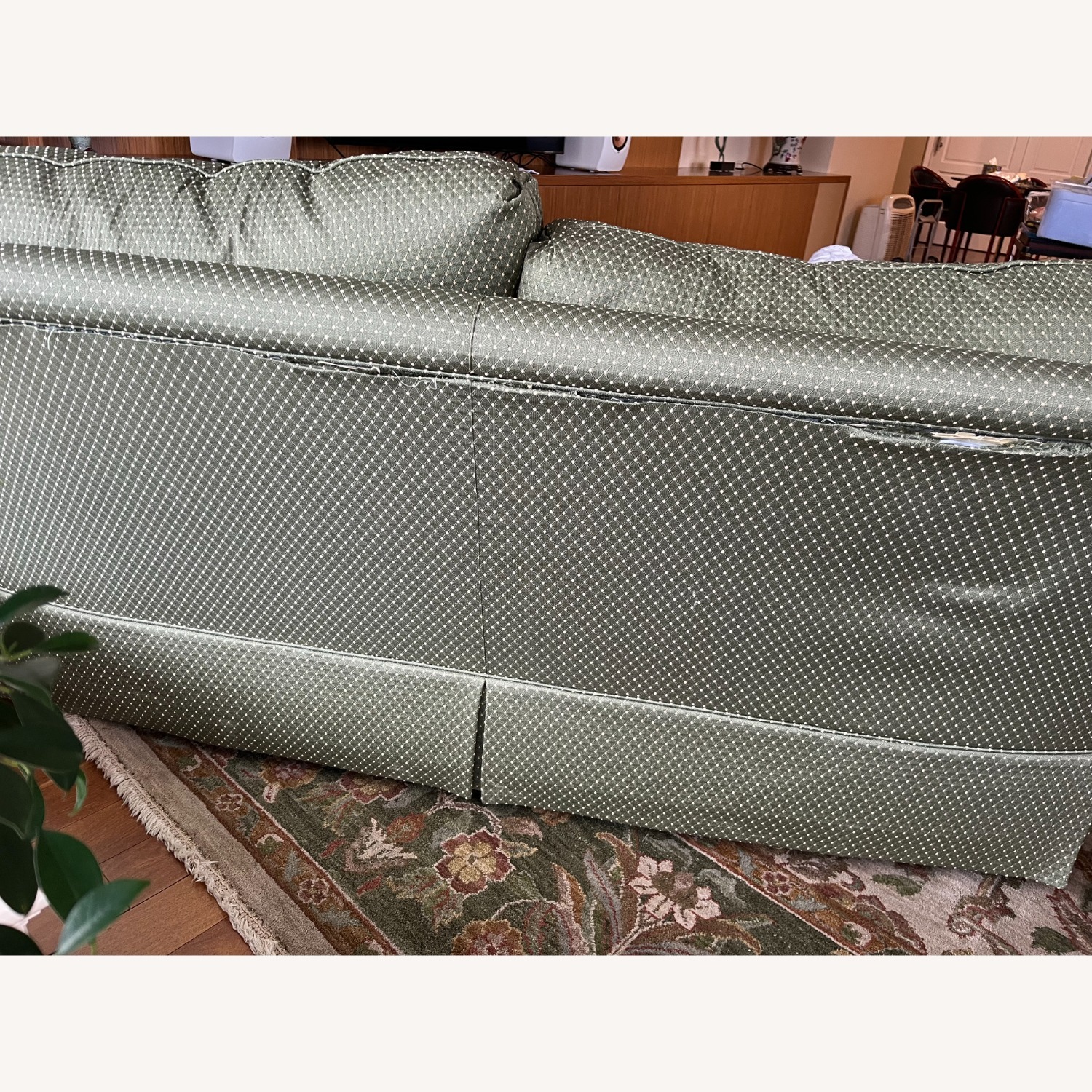 Thomasville Sofa - image-2