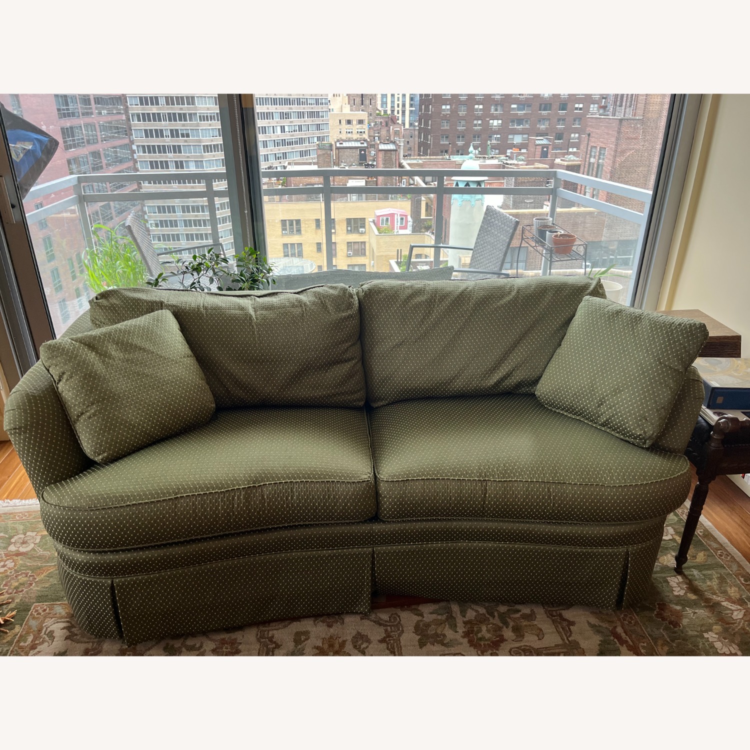 Thomasville Sofa - image-1