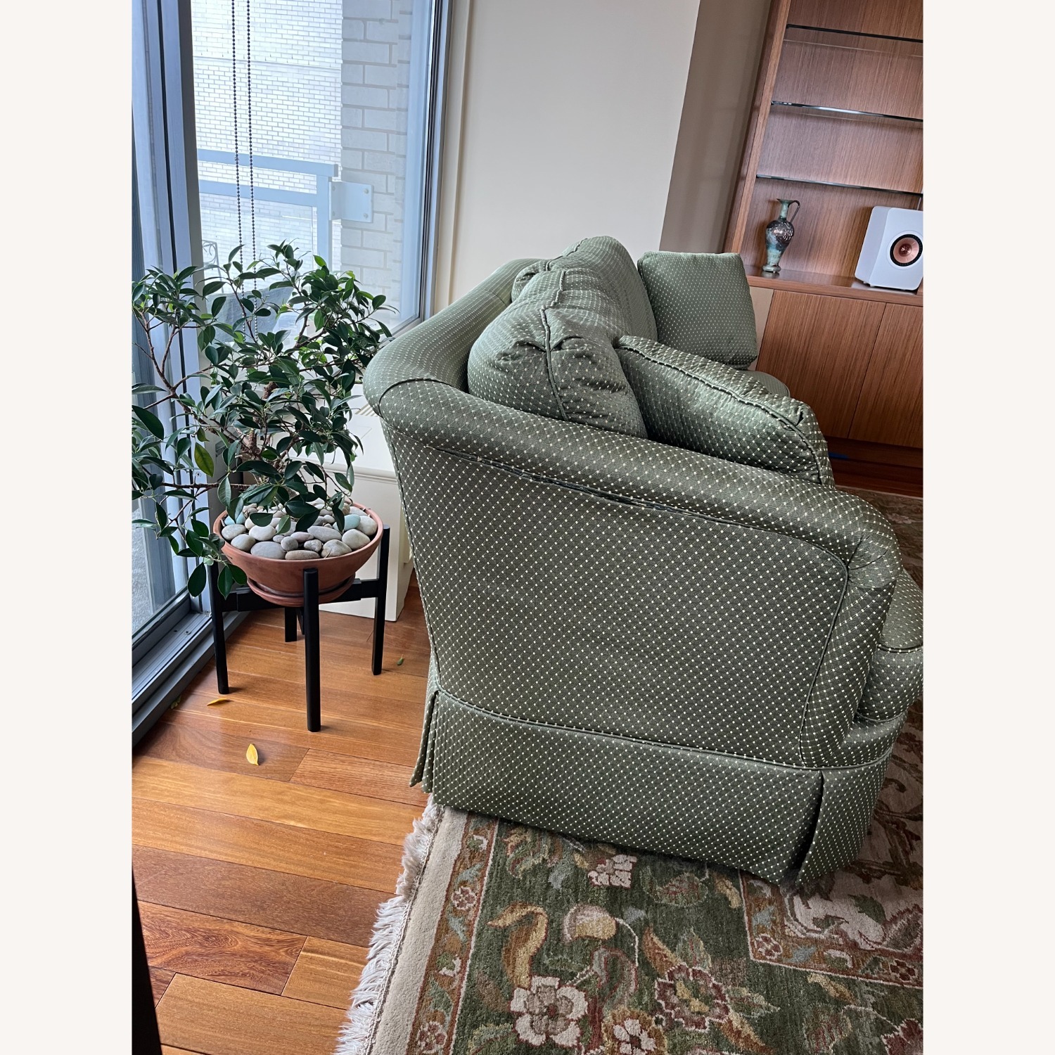 Thomasville Sofa - image-3