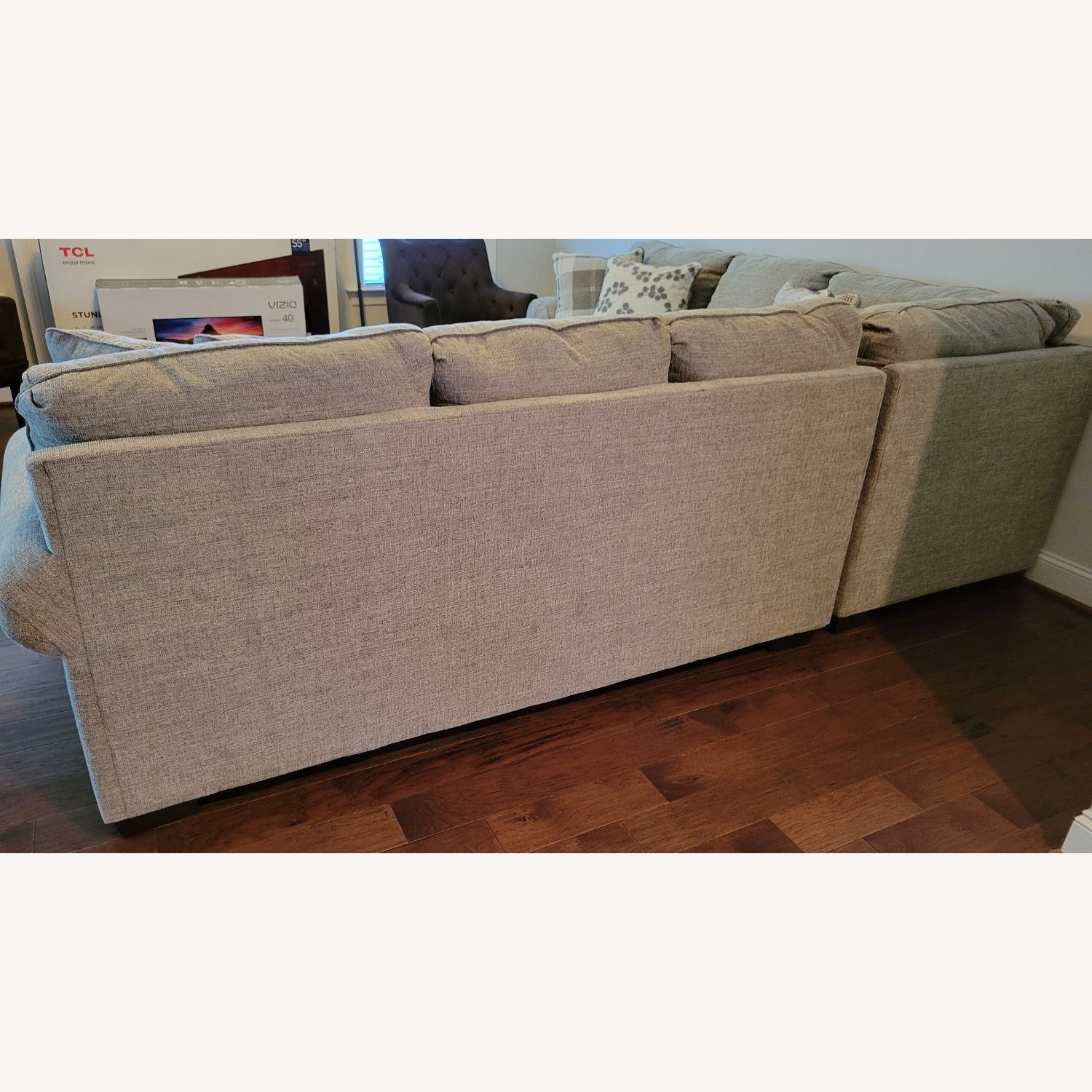 Section Sofa - image-5