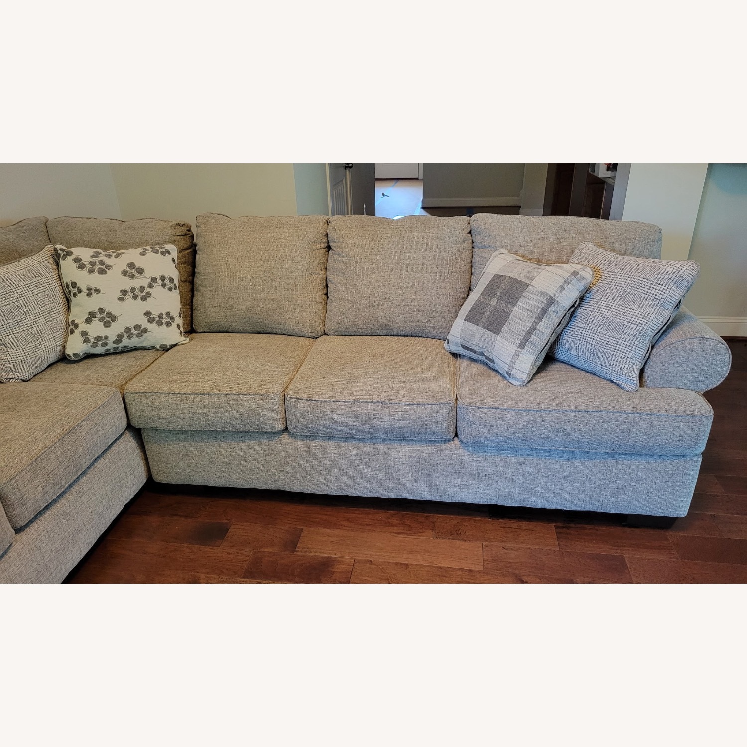 Section Sofa - image-2