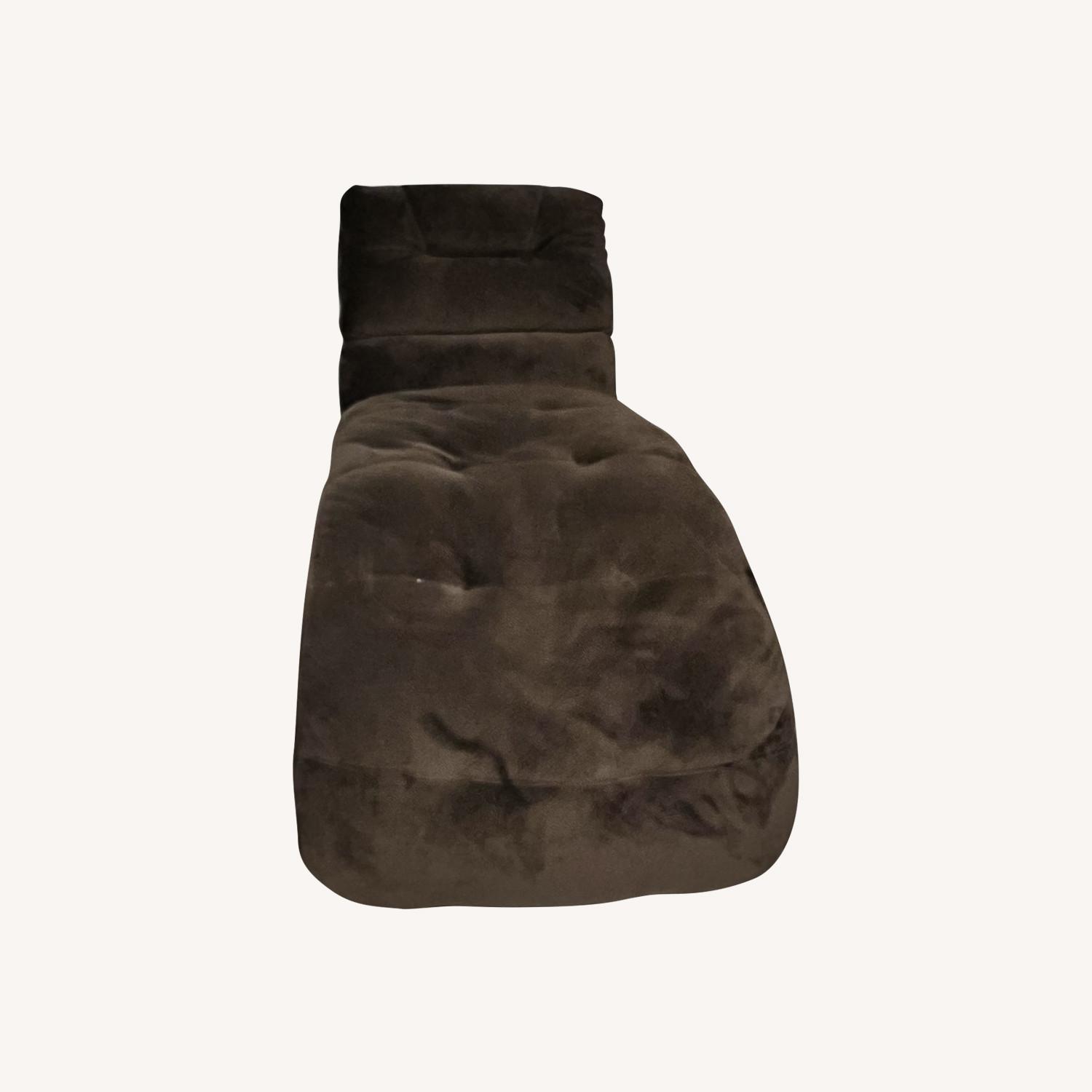 Curved Couch Set of Two - image-0