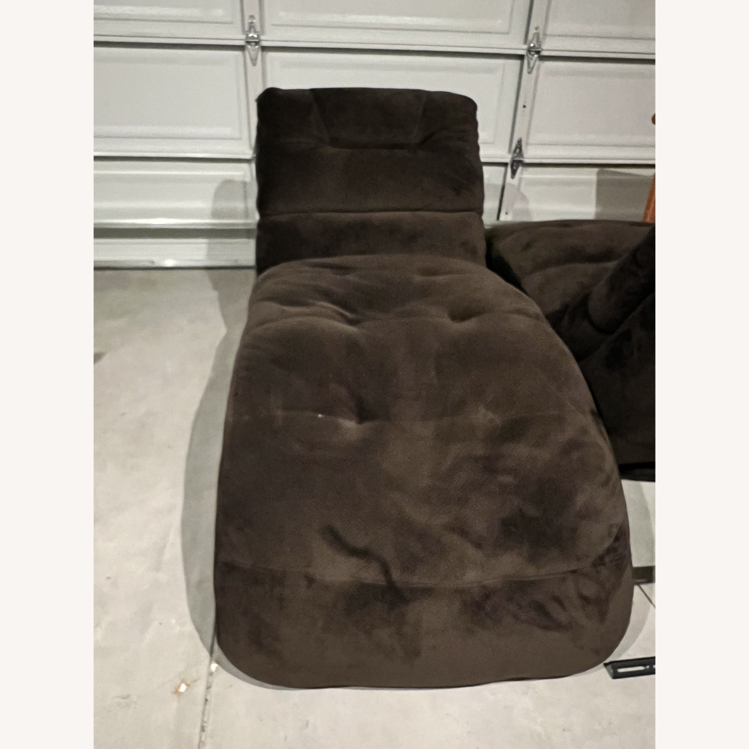 Curved Couch Set of Two - image-2