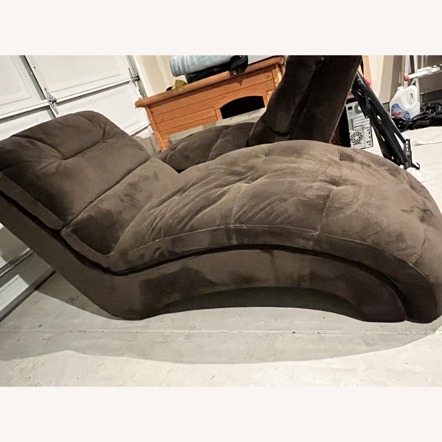 Curved Couch Set of Two - image-3