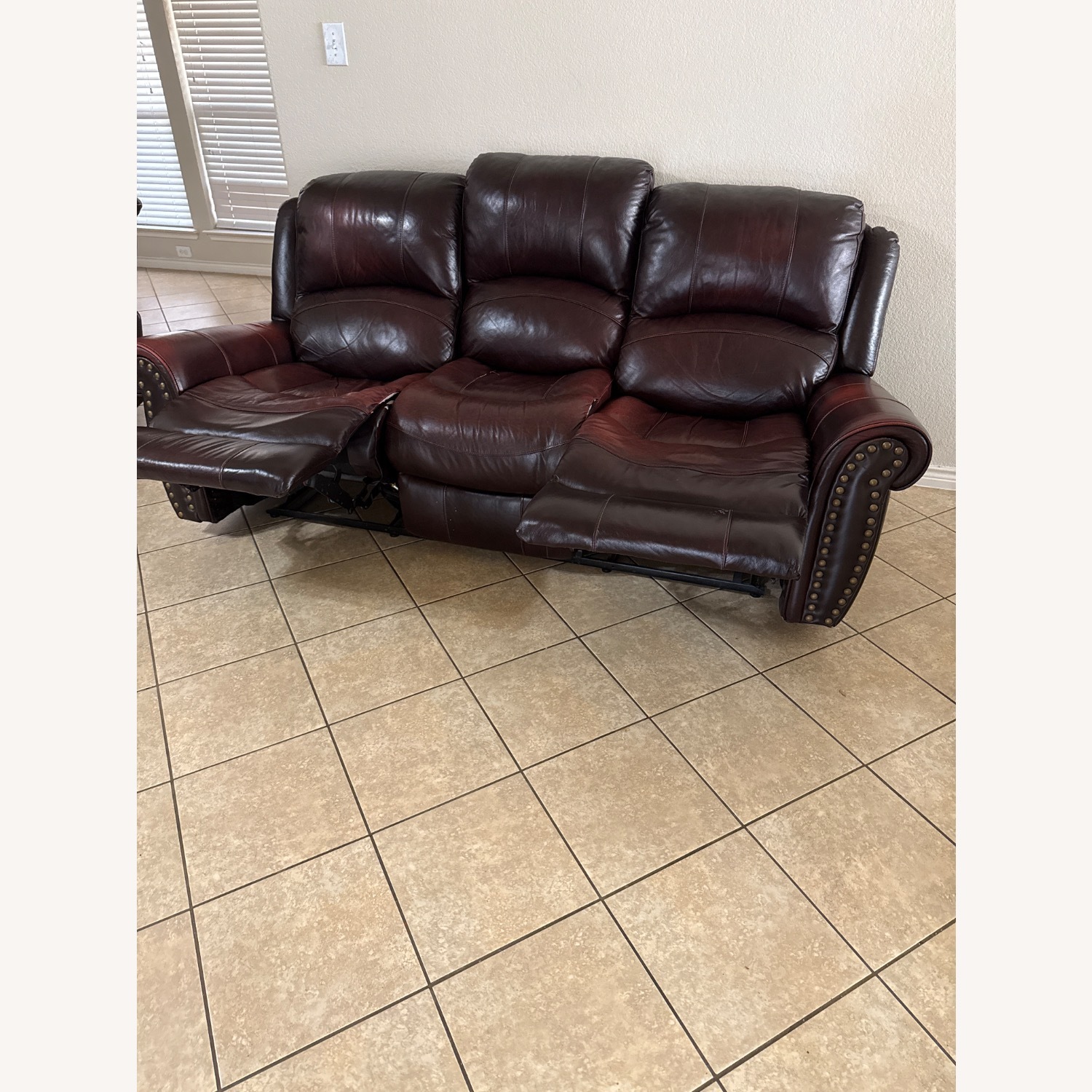 Ashley Furniture Sofa - image-3