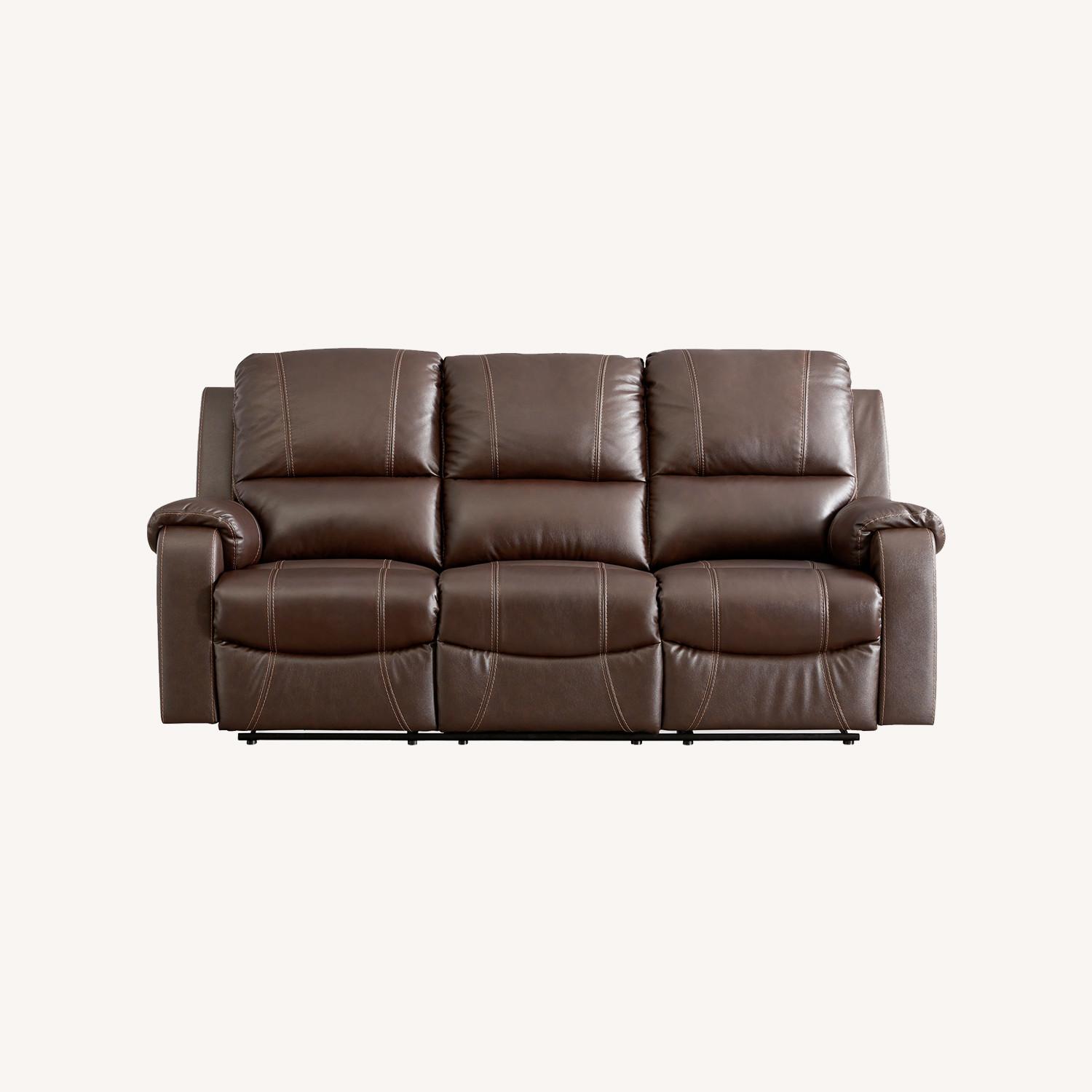 Ashley Furniture Sofa - image-0