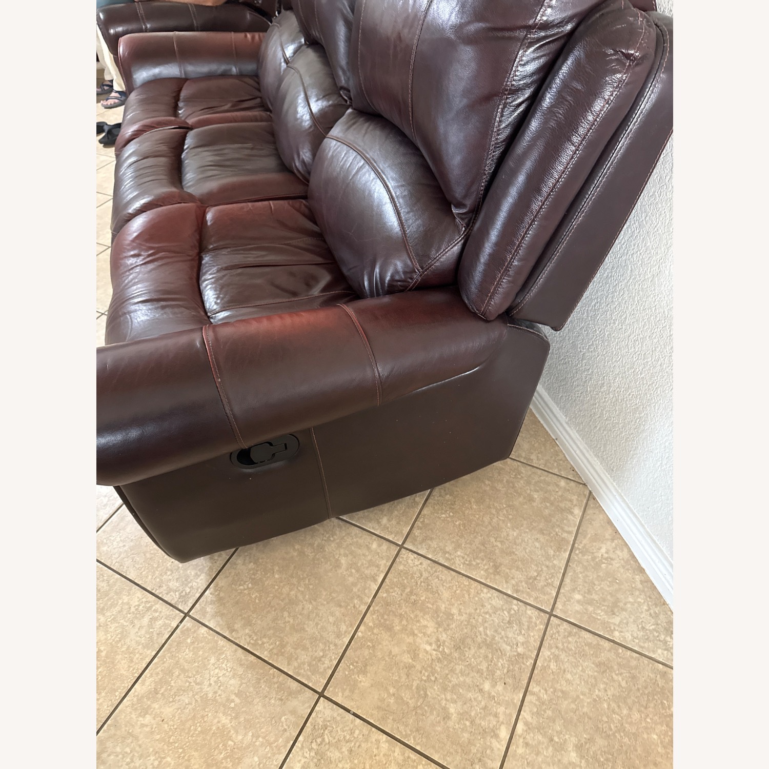 Ashley Furniture Sofa - image-2