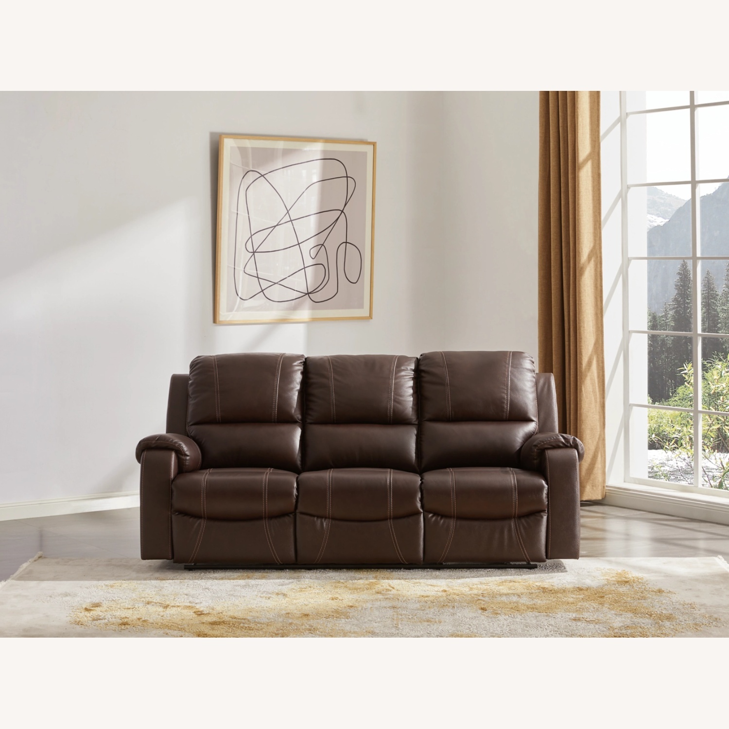 Ashley Furniture Sofa - image-5