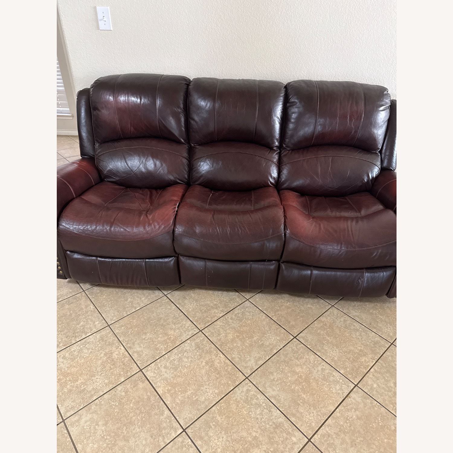 Ashley Furniture Sofa - image-1