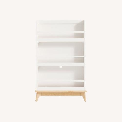 Used West Elm Kids Sydney Montessori Bookshelf  for sale on AptDeco