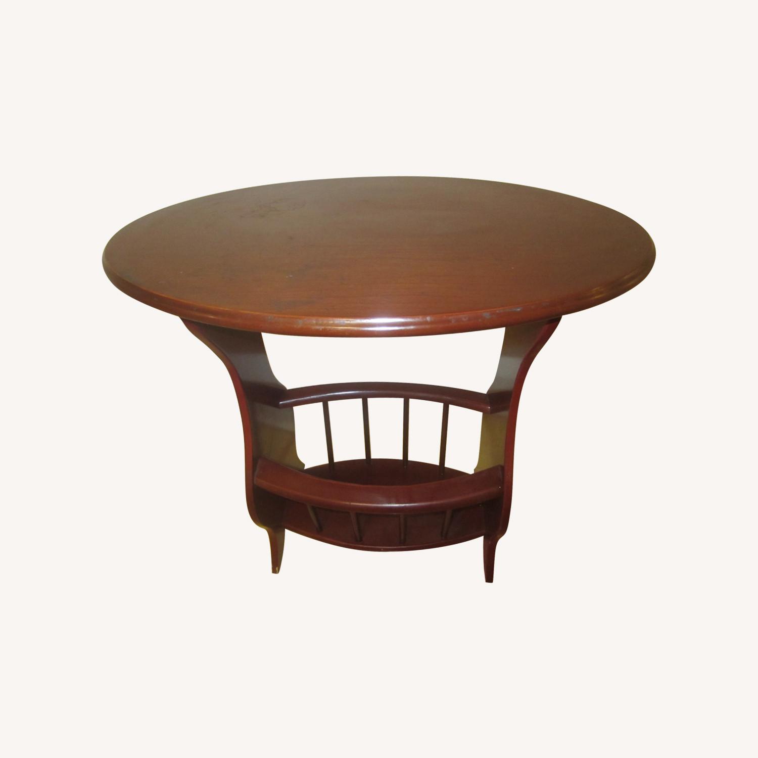 Side Table - image-0