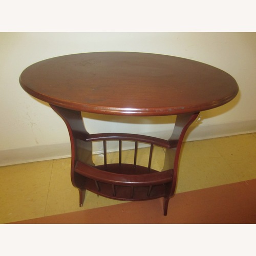 Used Side Table for sale on AptDeco