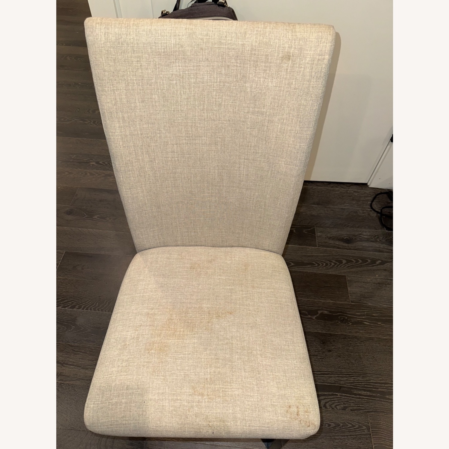 Marble 4 Seater Dining Set  - image-6