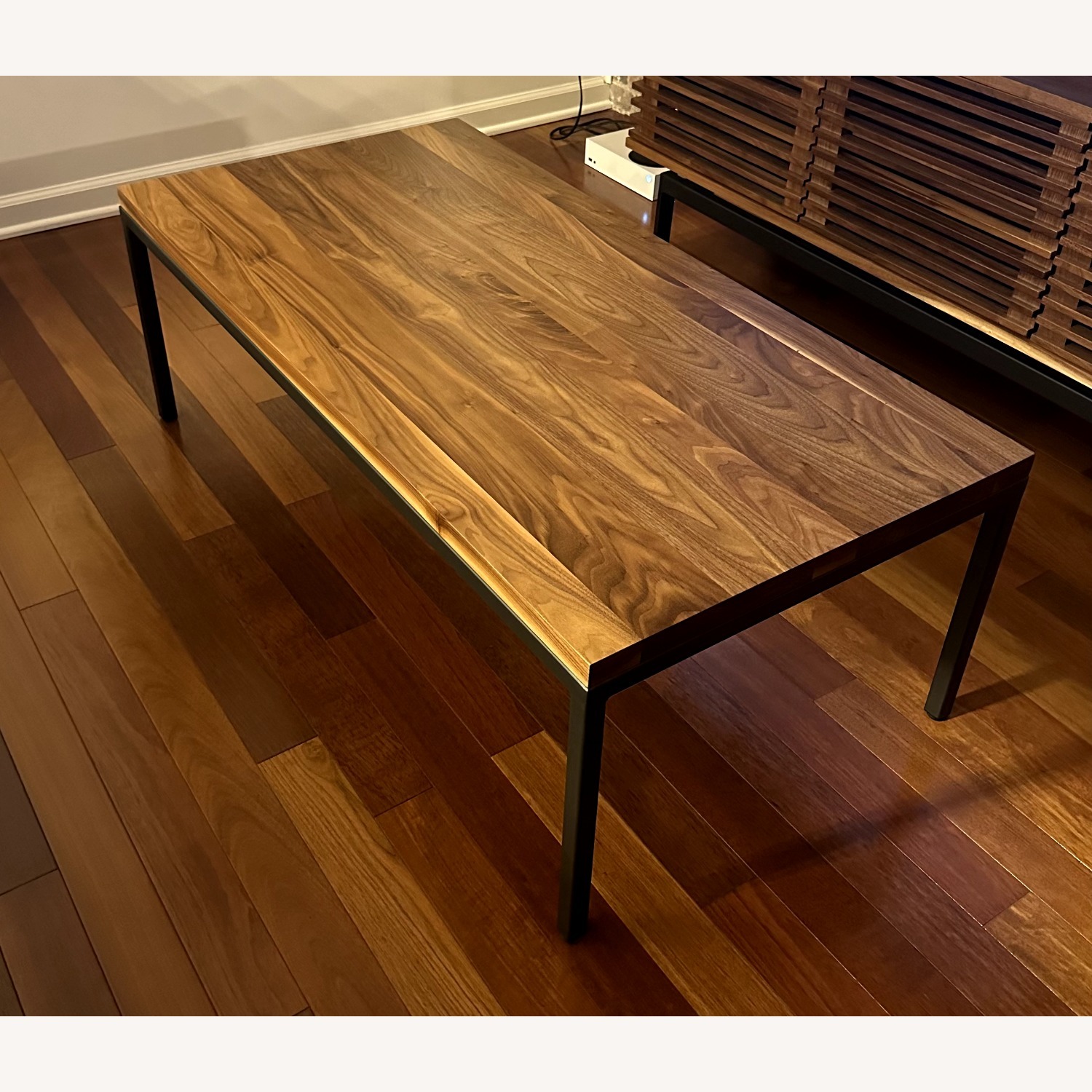 Room & Board Parsons Coffee Table - image-1