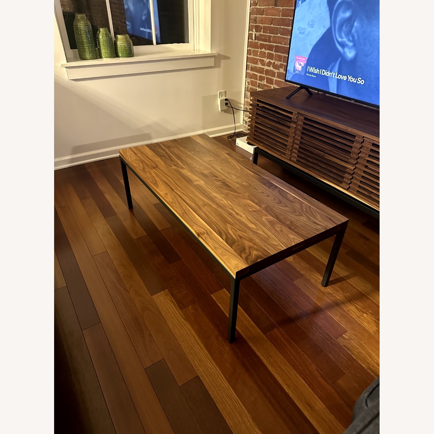 Room & Board Parsons Coffee Table - image-2