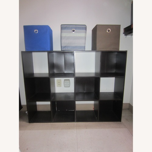 Used 12 Cube Storage Unit for sale on AptDeco