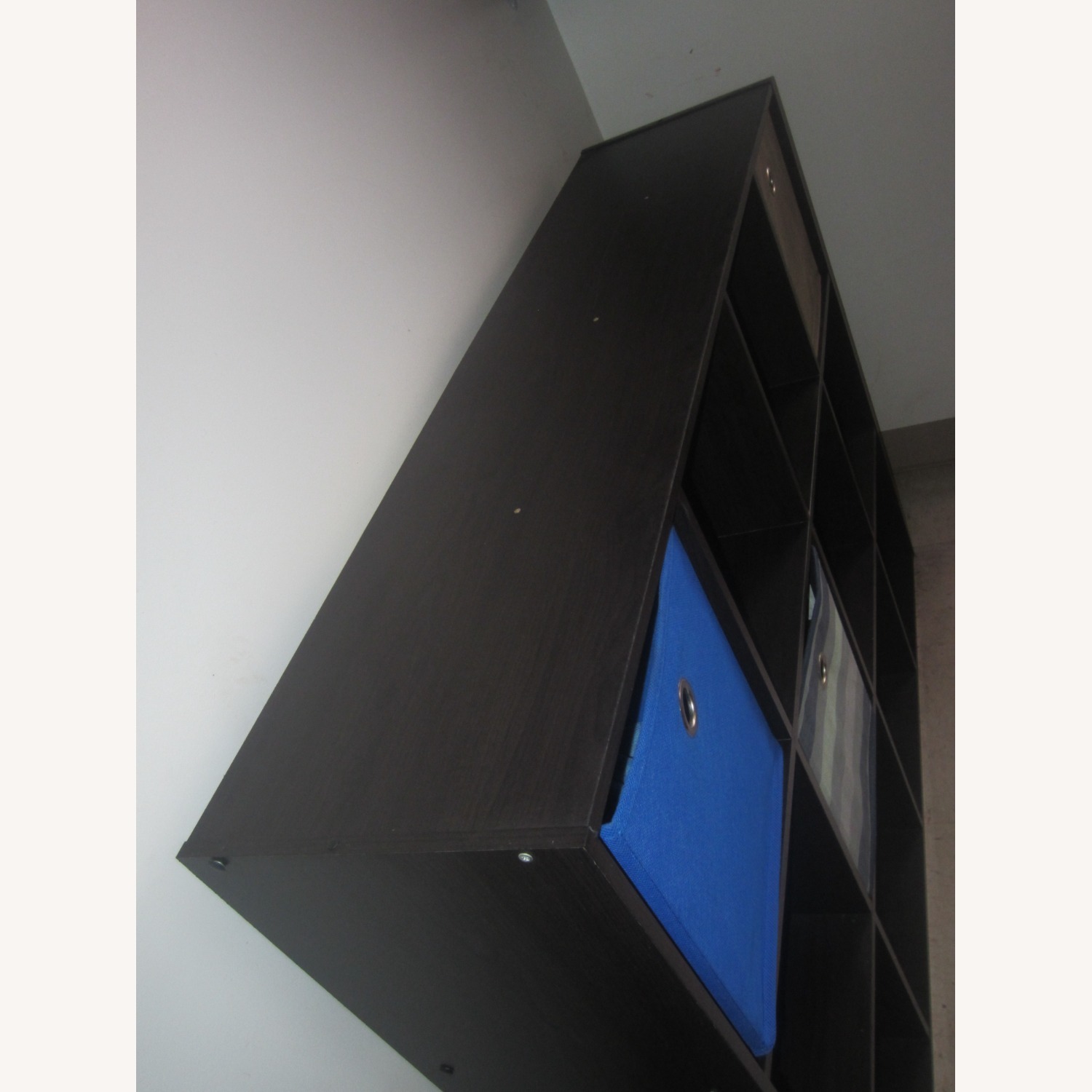 12 Cube Storage Unit - image-3