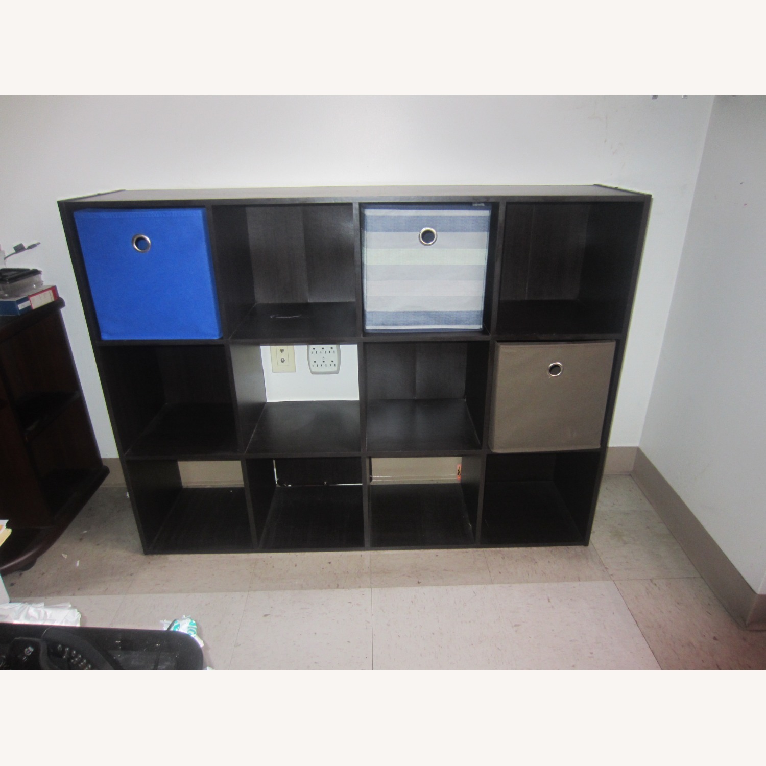 12 Cube Storage Unit - image-2