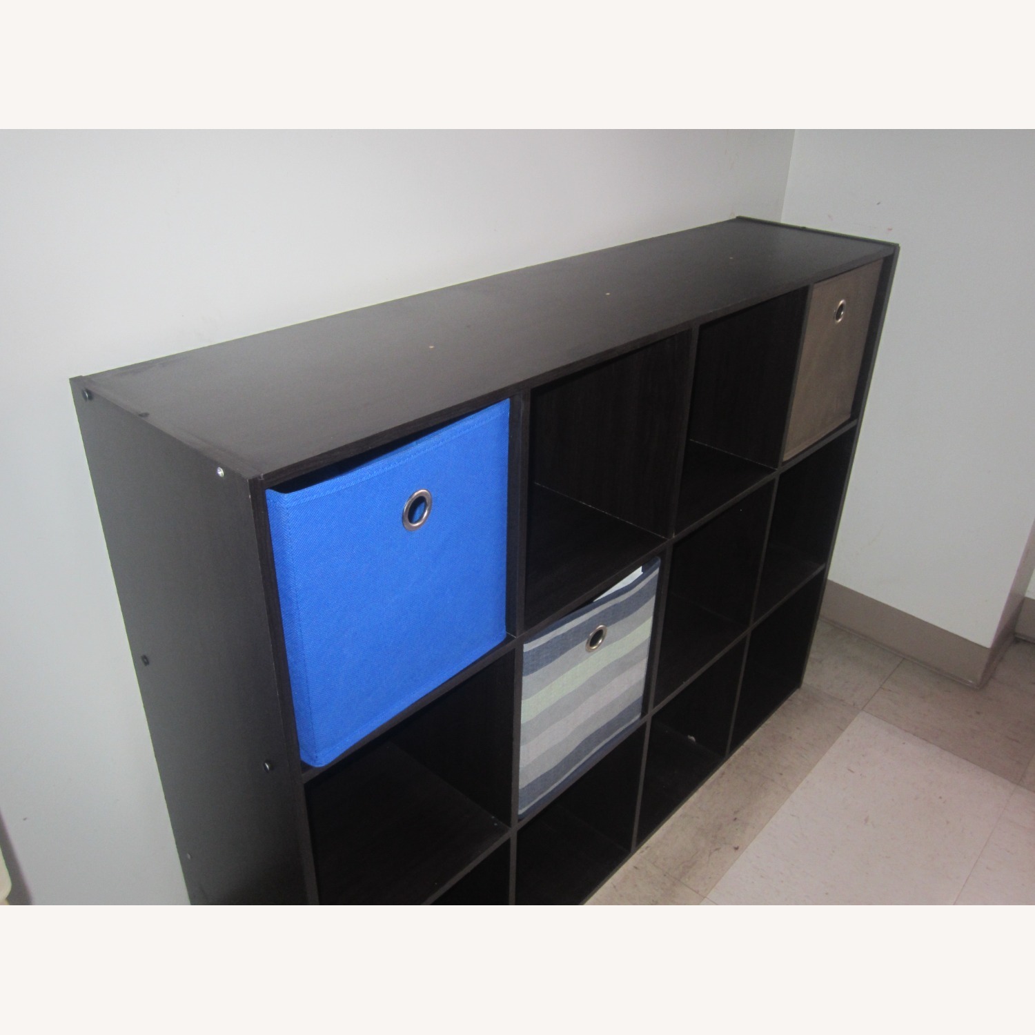 12 Cube Storage Unit - image-9