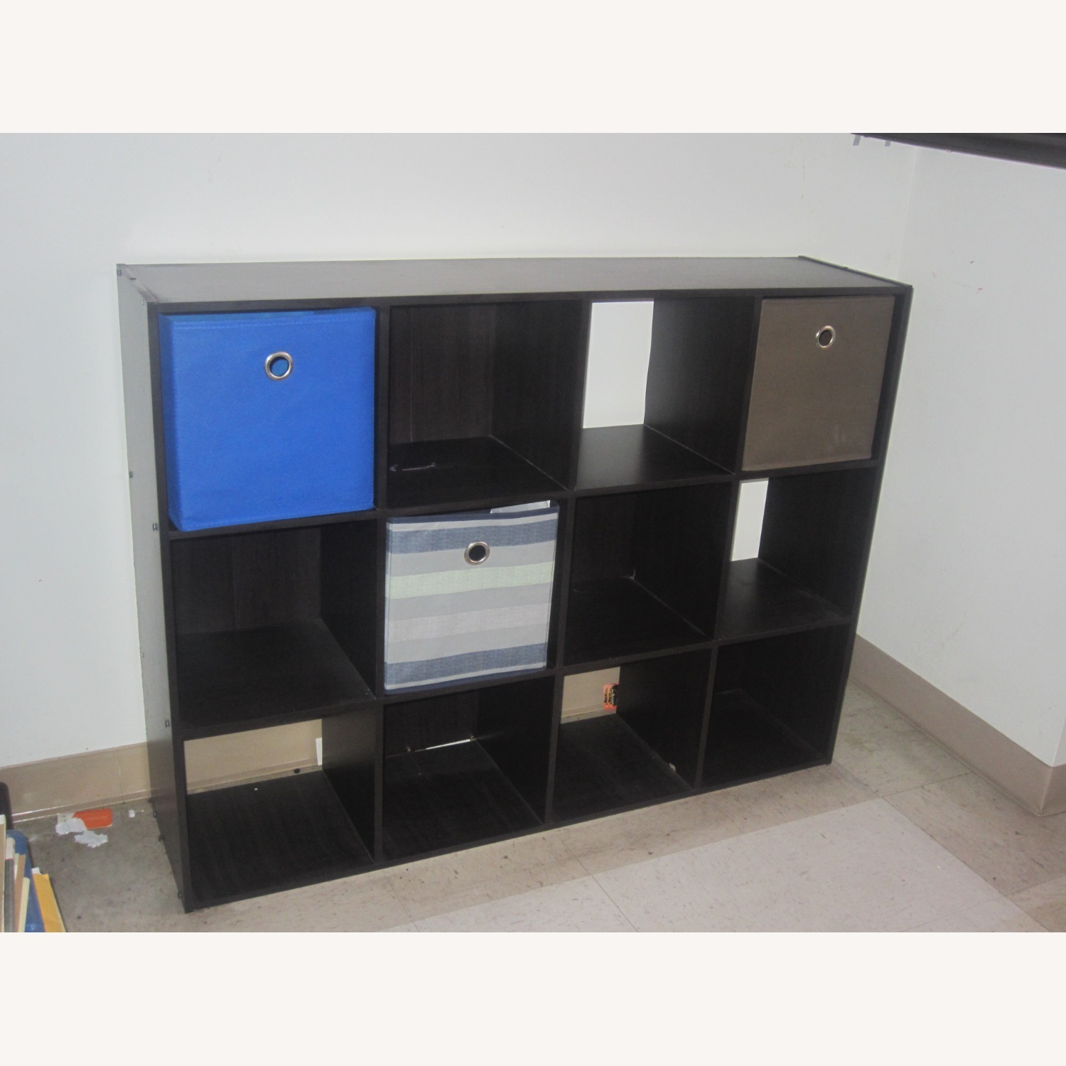 12 Cube Storage Unit - image-7