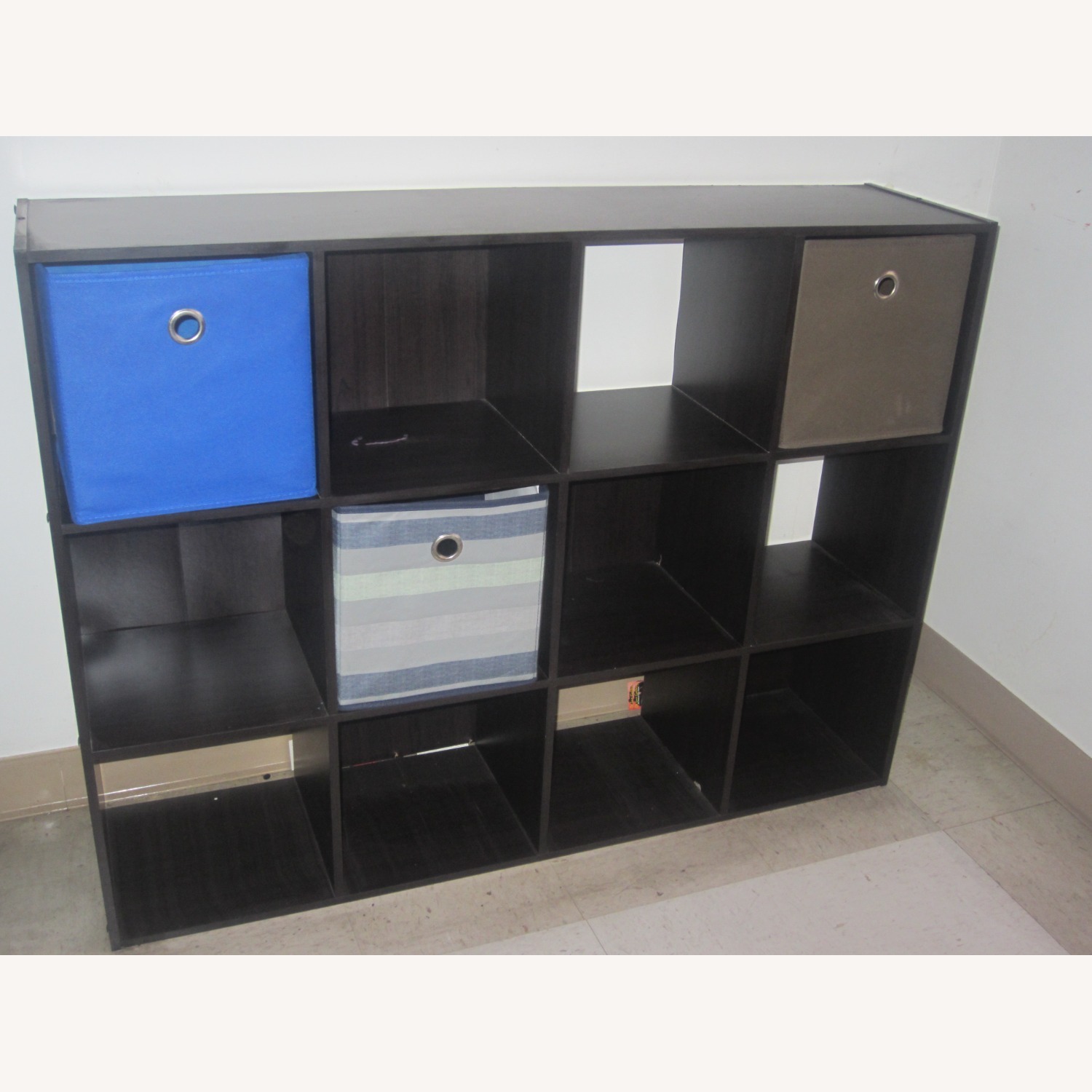 12 Cube Storage Unit - image-8