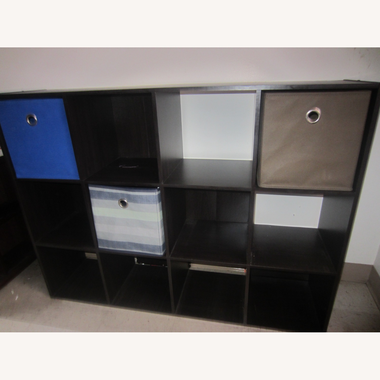 12 Cube Storage Unit - image-6