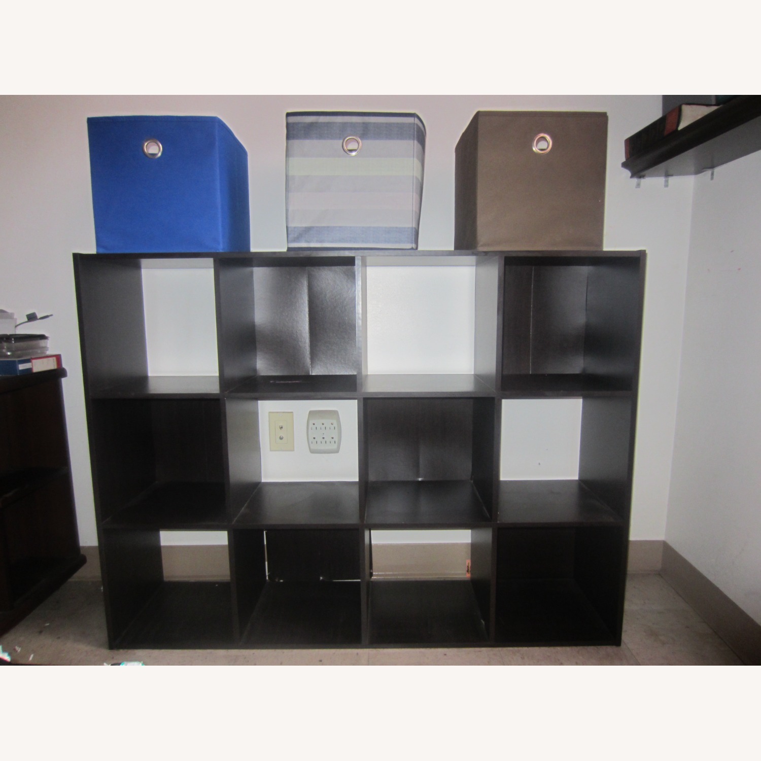 12 Cube Storage Unit - image-5