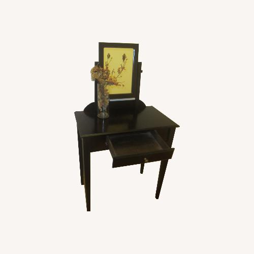 Used Vanity Desk for sale on AptDeco
