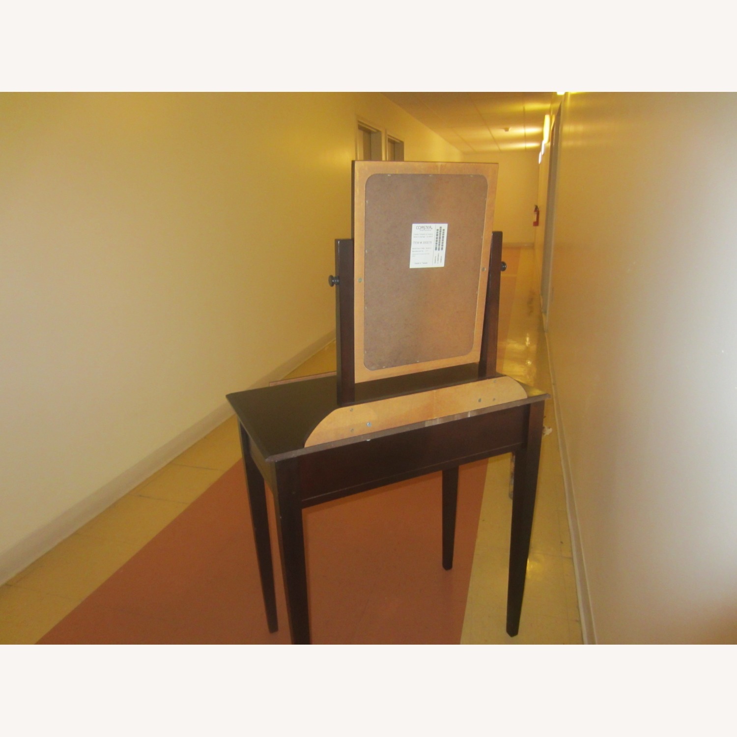 Vanity Desk - image-5