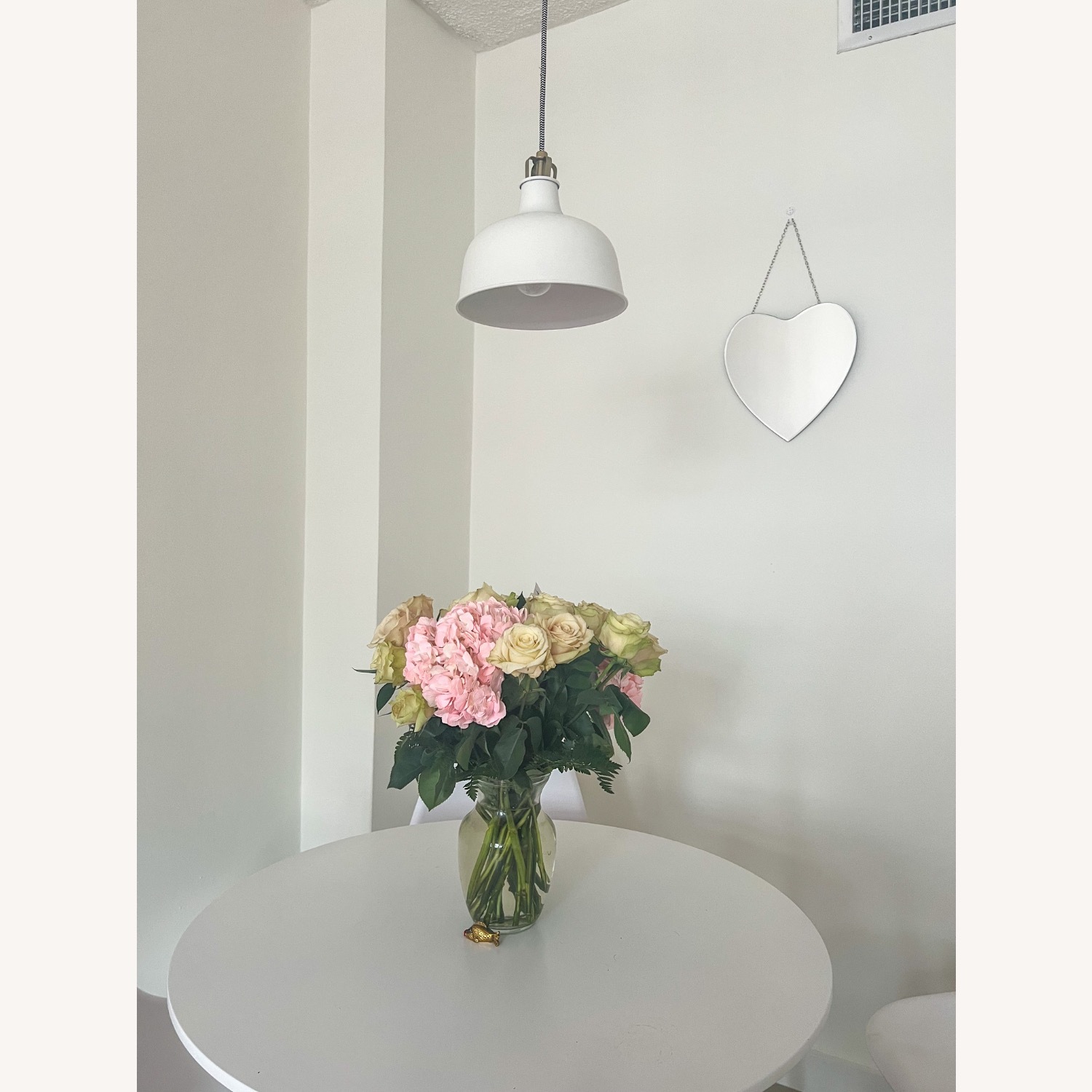 Wayfair Table and Chairs - image-4