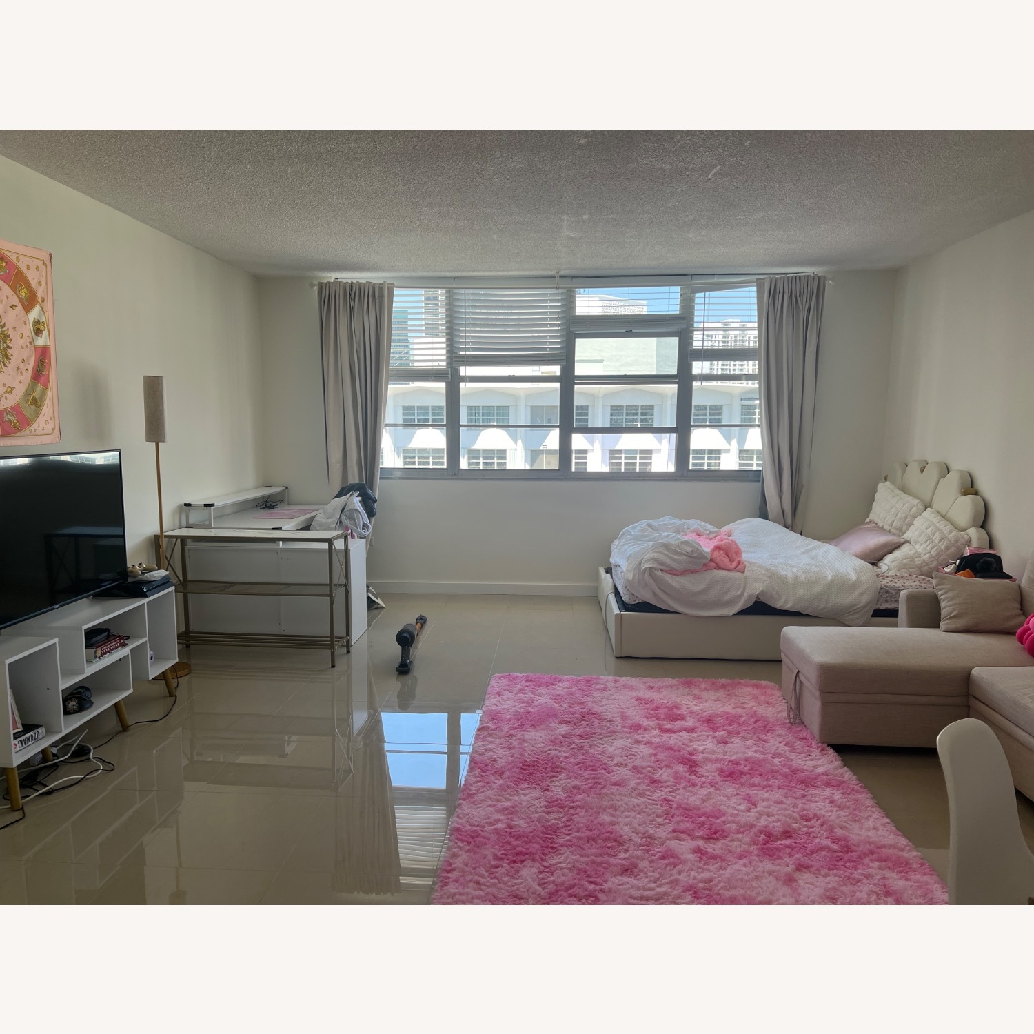 Wayfair Desk  - image-3