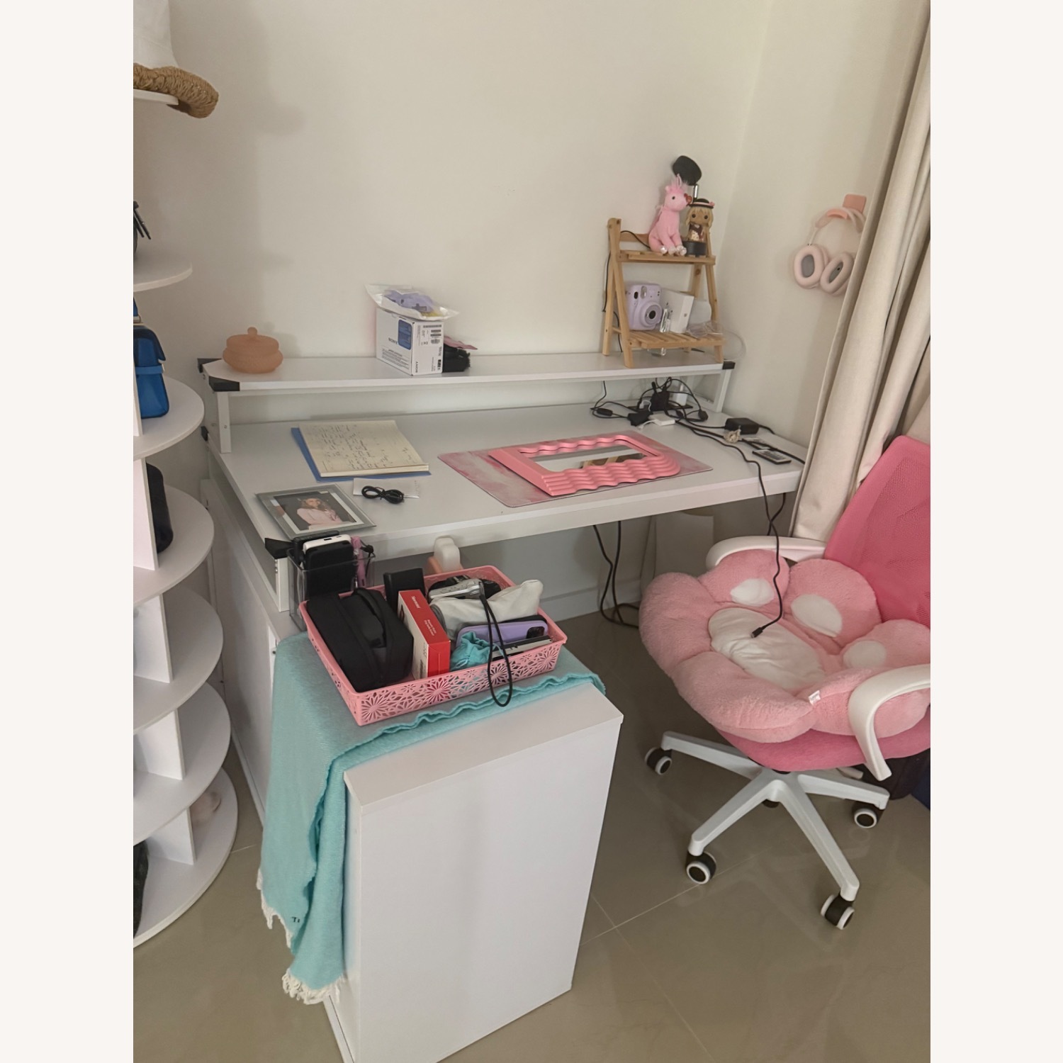 Wayfair Desk  - image-1