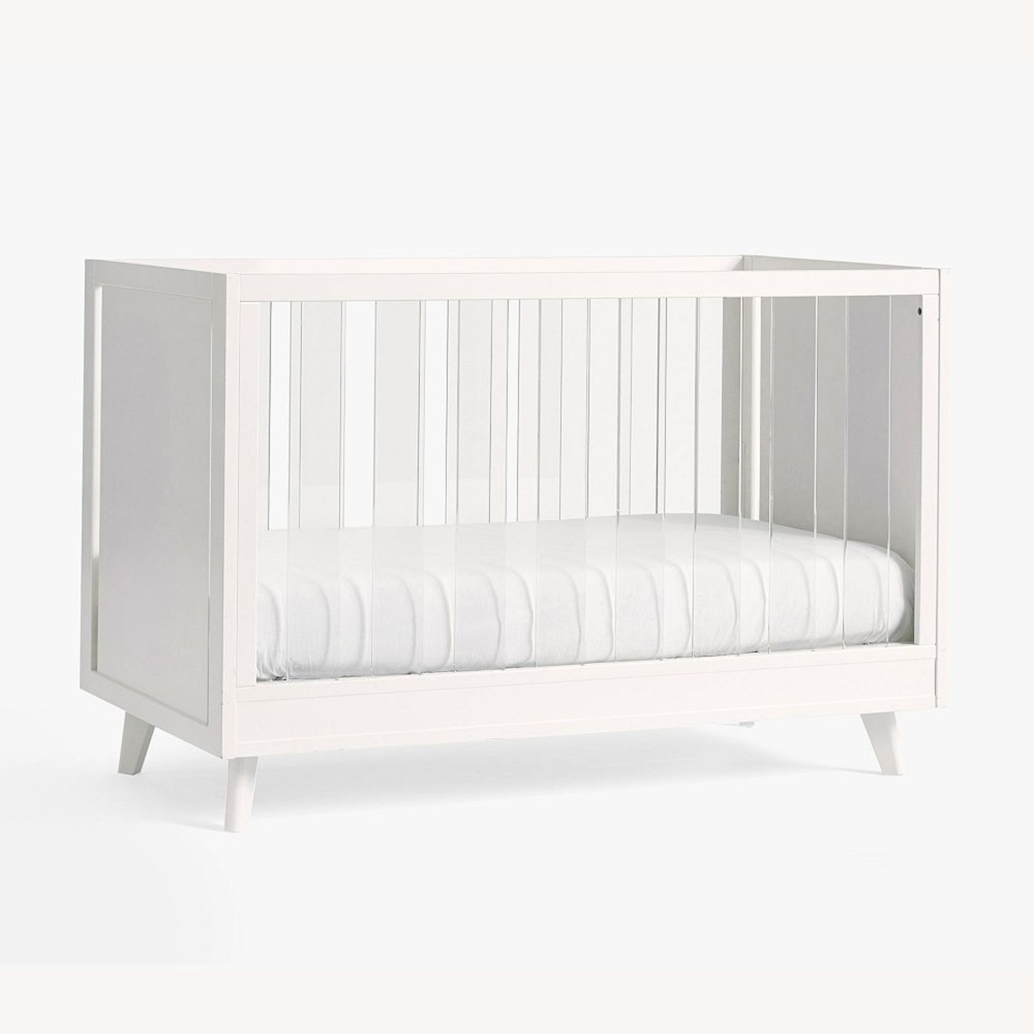 Pottery Barn Sloan Crib - image-11