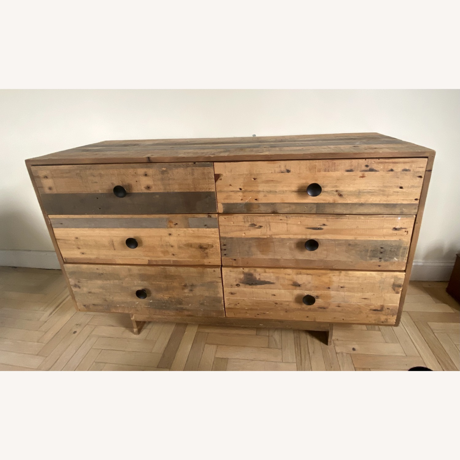 West Elm Emmerson Reclaimed Wood Dresser - image-5