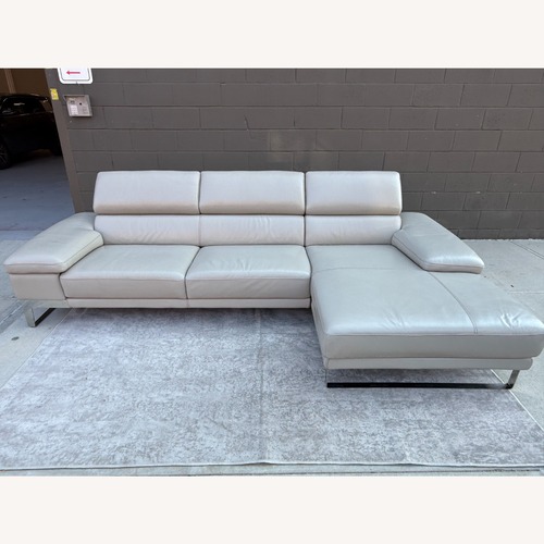 Used Giuseppe & Giuseppe Romeo Sectional for sale on AptDeco