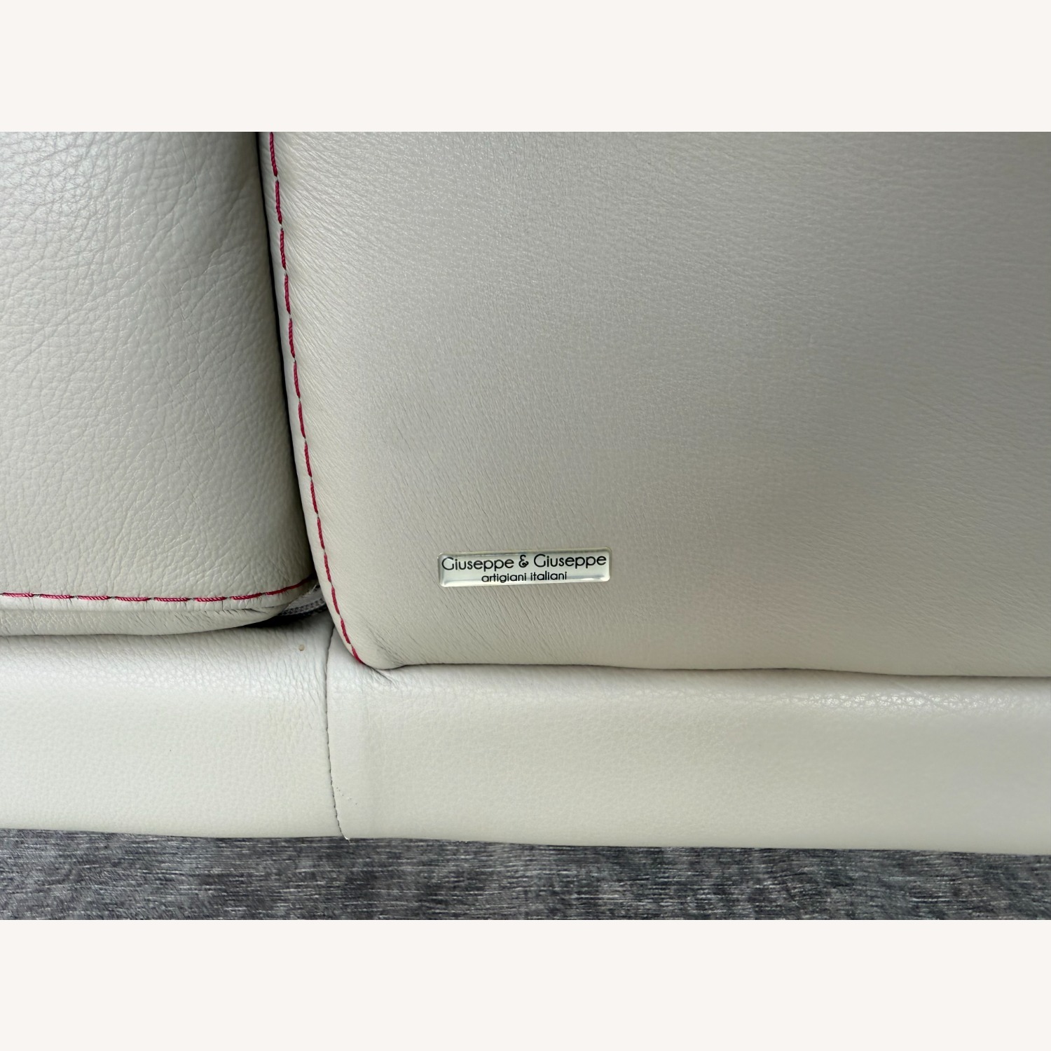 Giuseppe & Giuseppe Romeo Sectional - image-10